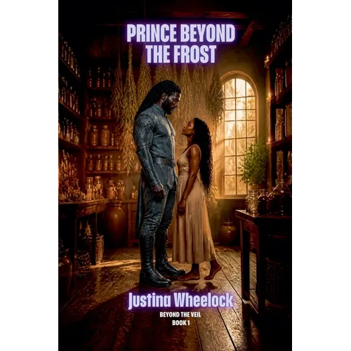 Prince Beyond the Frost - Paperback