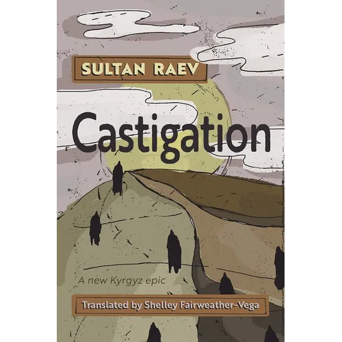 Castigation - Paperback