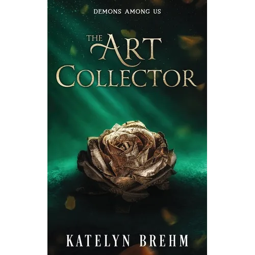 The Art Collector - Paperback