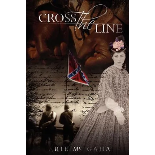 Cross The Line - Paperback