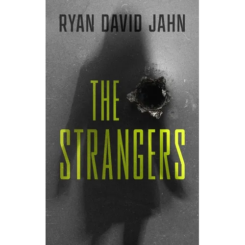 The Strangers - Hardcover