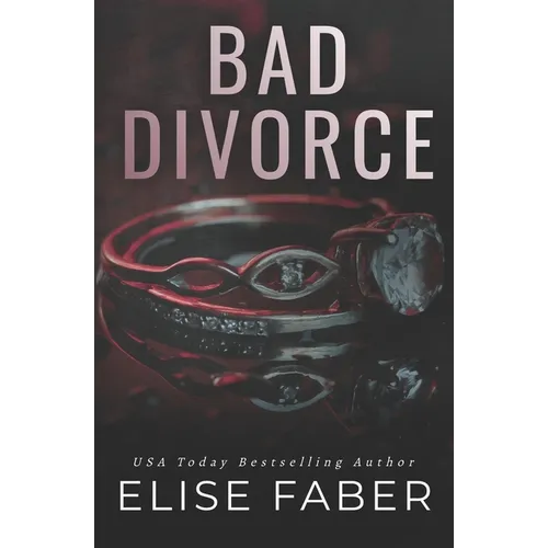 Bad Divorce - Paperback