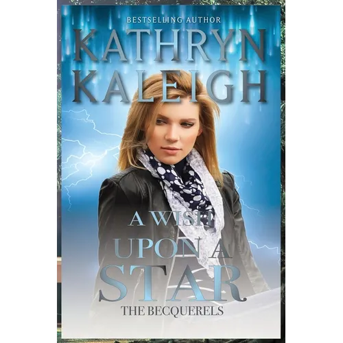 A Wish Upon a Star - Paperback