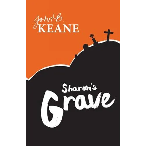 Sharon's Grave - Paperback
