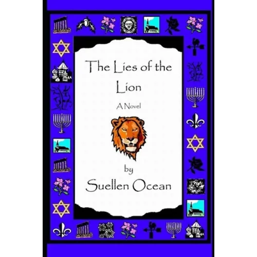 The Lies of the Lion - Paperback