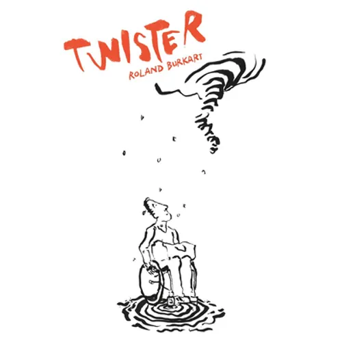 Twister - Paperback