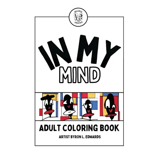 In My Mind - Paperback