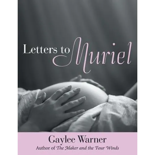 Letters to Muriel - Paperback