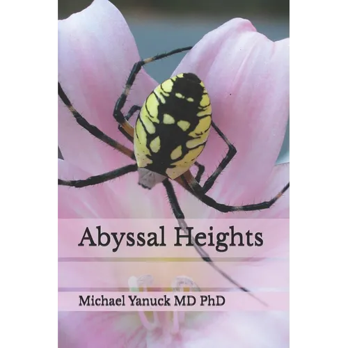 Abyssal Heights - Paperback