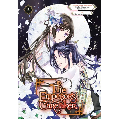 The Emperor's Caretaker 05 - Paperback