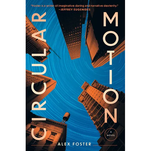 Circular Motion - Paperback