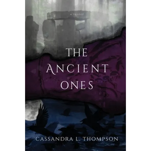 The Ancient Ones - Paperback