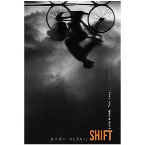 Shift - Paperback