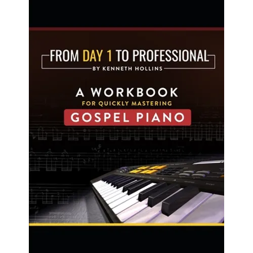 From Day One To Professional - Level One - Paperback