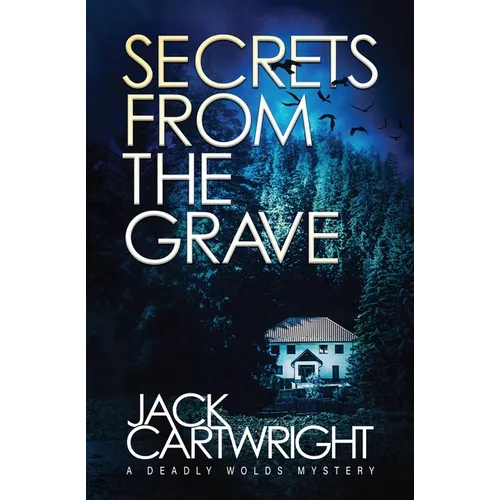 Secrets From The Grave - Paperback
