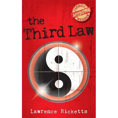 The Third Law - Paperback