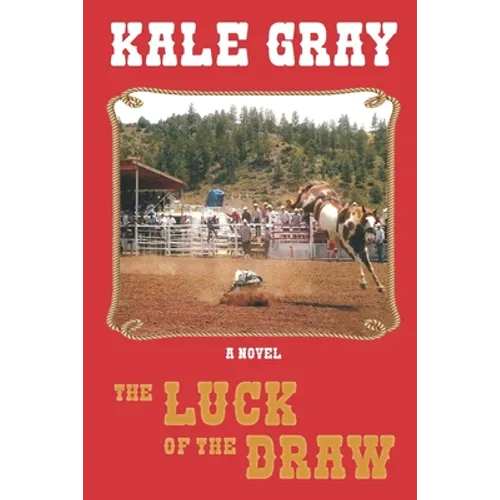 The Luck of the Draw - Paperback