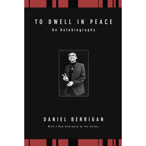 To Dwell in Peace - Paperback
