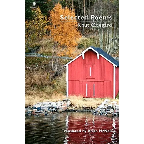 Selected Poems - Paperback