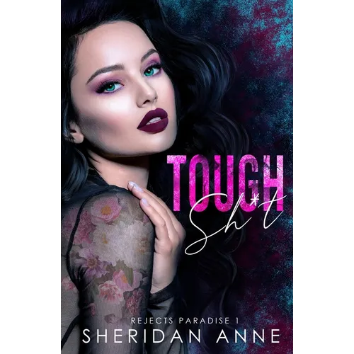 Tough Sh*t - Paperback