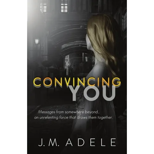 Convincing You - Paperback