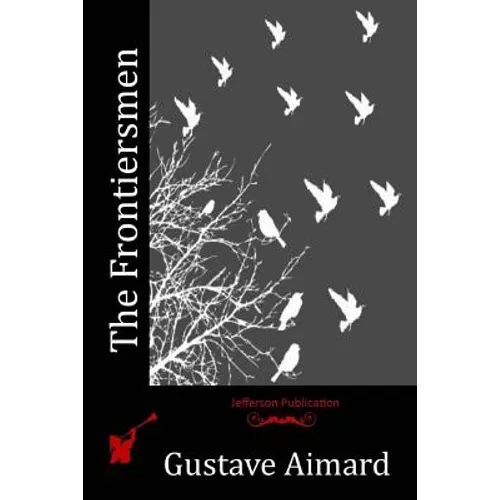 The Frontiersmen - Paperback
