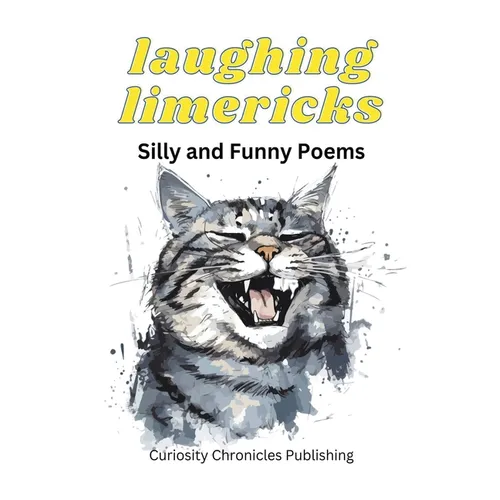 Laughing Limericks: Silly and Funny Poems - Paperback