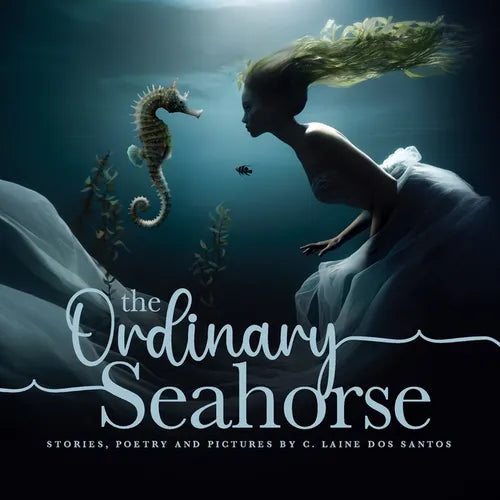The Ordinary Seahorse - Paperback
