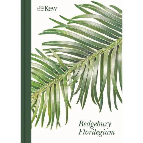 Bedgebury Florilegium - Hardcover