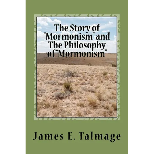 The Story of 