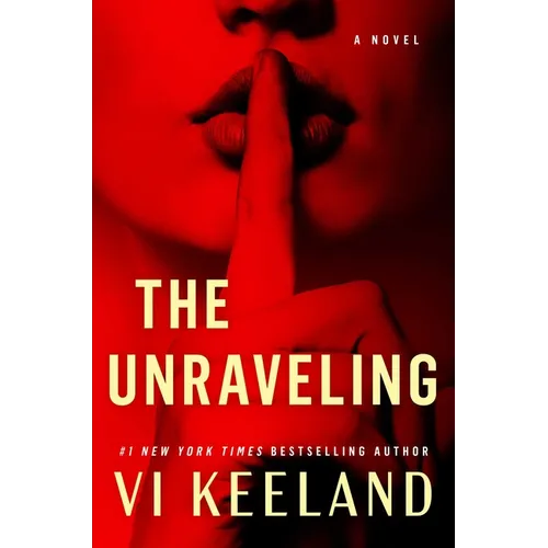 The Unraveling - Paperback