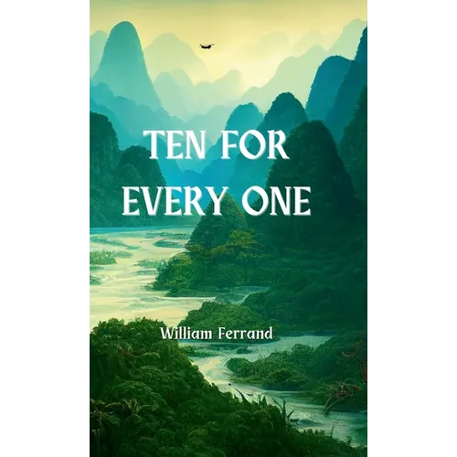Ten for Every One - Hardcover
