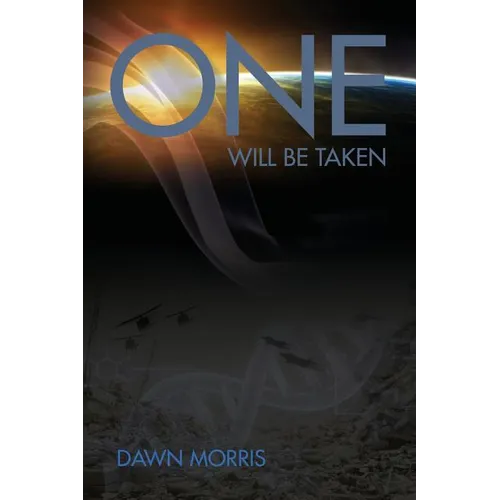 One Will Be Taken - Paperback