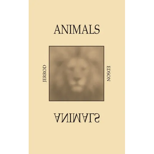Animals - Paperback