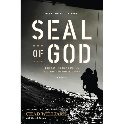 SEAL of God - Paperback