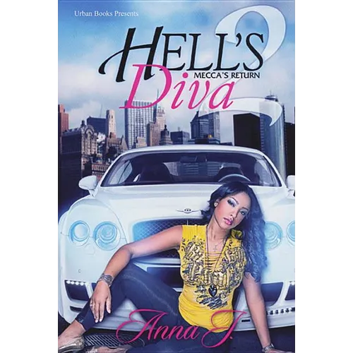 Hell's Diva II - Paperback