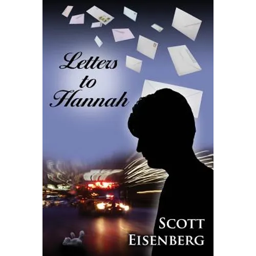 Letters to Hannah - Paperback