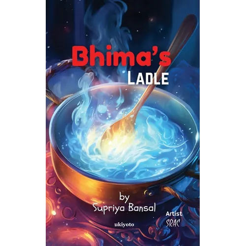 Bhima's Ladle - Paperback