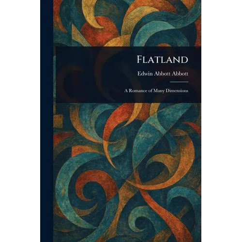 Flatland - Paperback