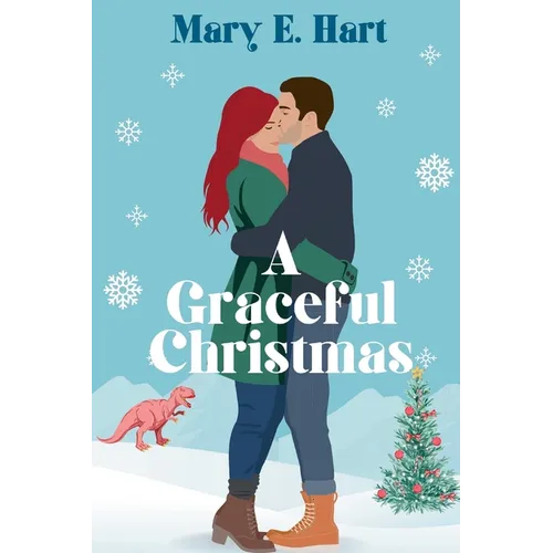 A Graceful Christmas - Paperback