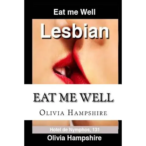 Lesbian: Nymphos 131 - Paperback