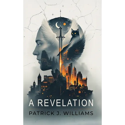 A Revelation - Hardcover