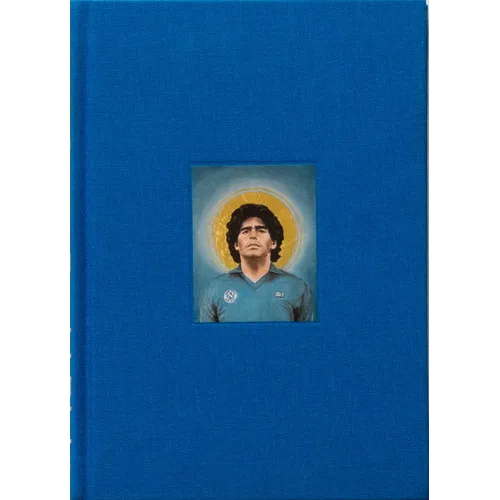 David Diehl: Icons: A Directory of Canonizations Around the Turn of the Millenium - Hardcover