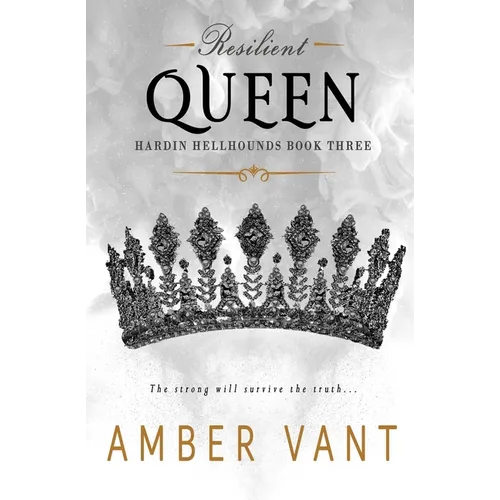 Resilient Queen - Paperback