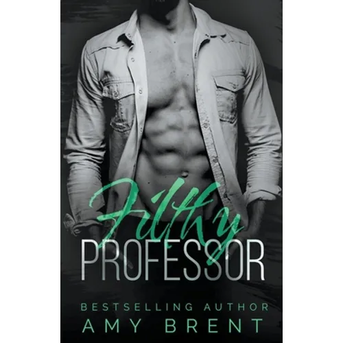 Filthy Professor - Paperback