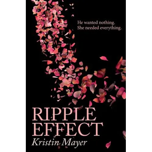 Ripple Effect - Paperback