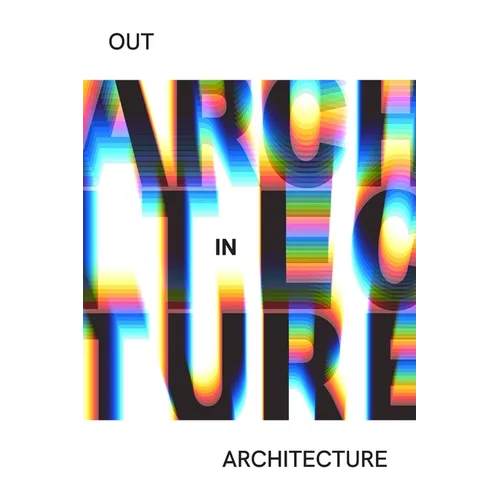 Out In Architecture - Paperback