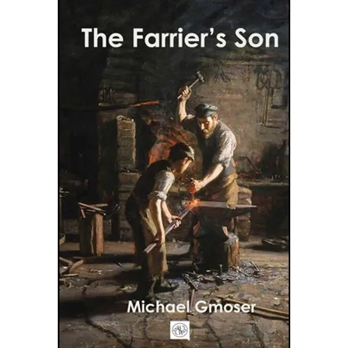 The Farrier's Son - Paperback
