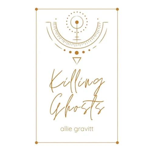 Killing Ghosts - Paperback