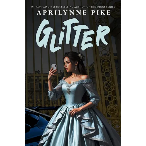 Glitter - Paperback